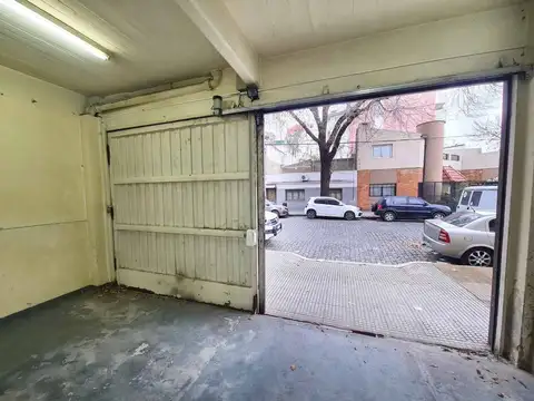 Local en Venta 40 años