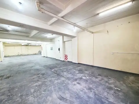 Local en Venta en Chacarita, USD 140.000
