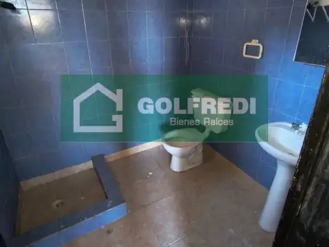 Depto Tipo Casa en Alquiler de 2 ambientes