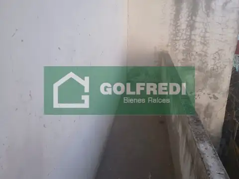 Depto Tipo Casa en Alquiler de 1 dormitorio