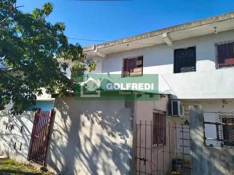 Depto Tipo Casa en Alquiler en Benavidez, $ 450.000