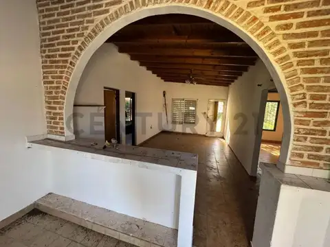 Fracción en venta en La Plata