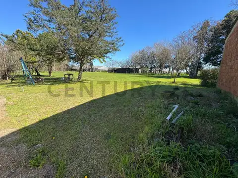 Fracción en venta en La Plata