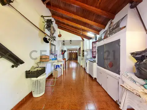Casa en Venta 47 años