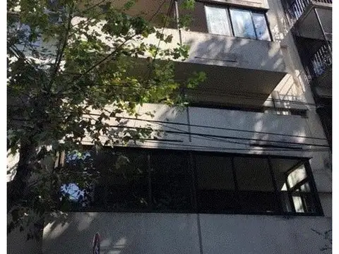 Bustamante y Juncal 2 Ambientes