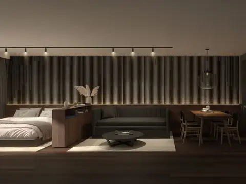 Departamento en Venta al Noroeste