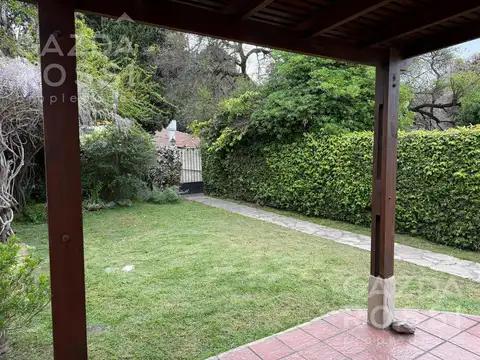 Casa en Venta 40 años