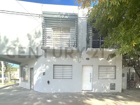 DEPARTAMENTO DE 1 DORMITORIO CON COCHERA