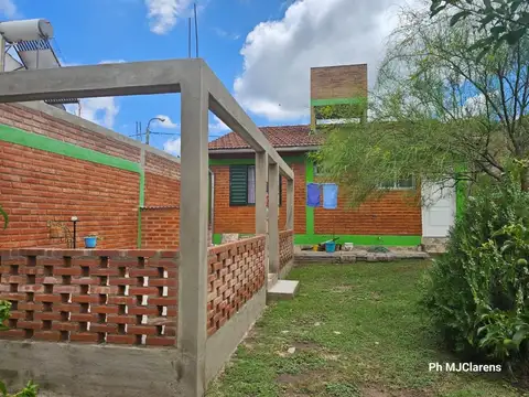 Casa en Venta 9 años