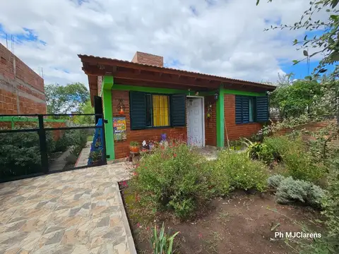 Casa en Venta de 2 dormitorios