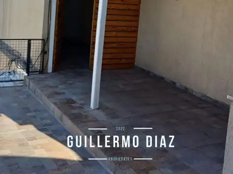 Departamento - Moreno