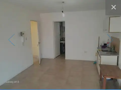Departamento en Alquiler de Monoambiente
