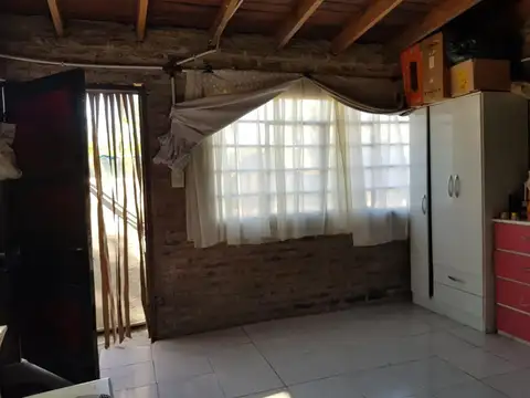 ALQUILER MONOAMBIENTE SAN VICENTE