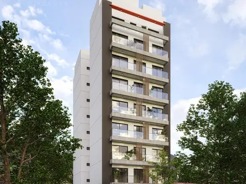 DEPARTAMENTO DE DOS DORMITORIOS EN VENTA