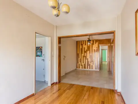 Departamento en Venta 56 años