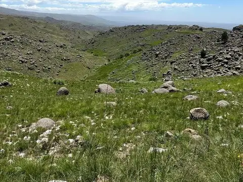 El Durazno, Córdoba, Argentina