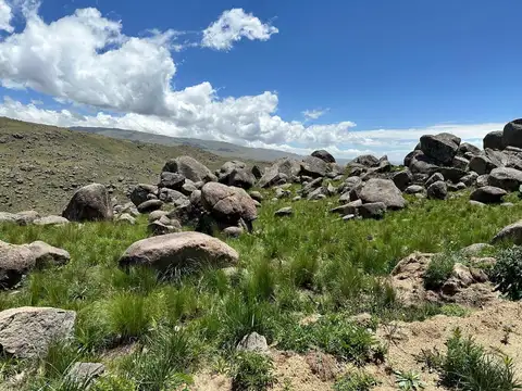 Terreno en Venta en El Durazno, USD 400.000