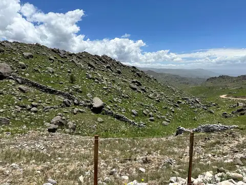 Terreno en Venta en El Durazno, USD 400.000