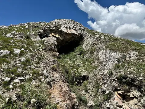 El Durazno, Córdoba, Argentina