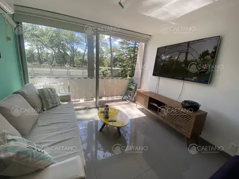 Departamento en Alquiler Temporal de 2 ambientes