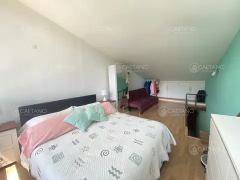 Departamento en Alquiler Temporal de 1 dormitorio