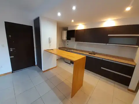 Departamento en Venta en Villa Ballester, USD 79.000