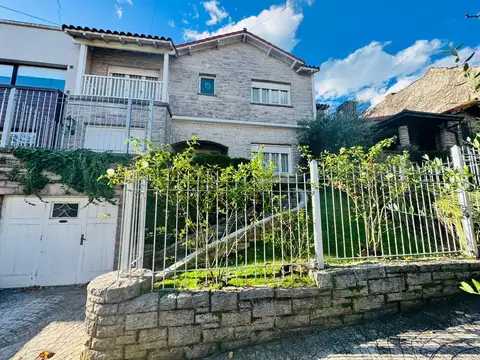 Casa en Venta de 6 dormitorios