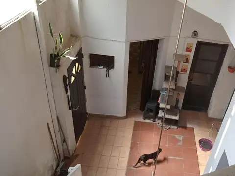 Depto Tipo Casa en Venta de 2 ambientes