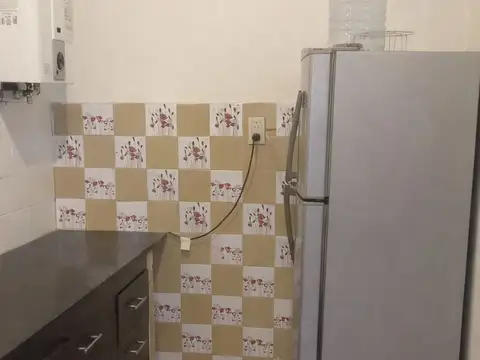 Depto Tipo Casa en Venta de 1 dormitorio