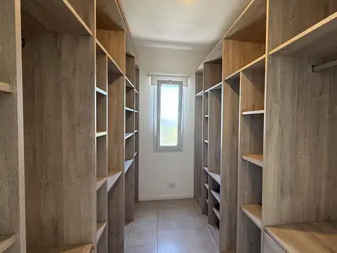 Casa en Alquiler 4 Ambientes en El Campo - Fincas Exclusivas Cardales