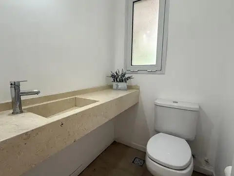 Casa en Alquiler 6 años
