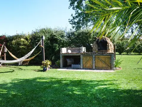 Casa en Alquiler al Este