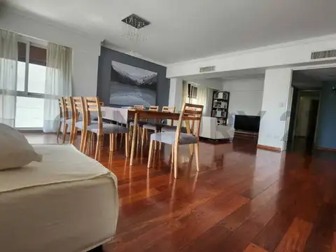 Departamento en Alquiler de 5 ambientes
