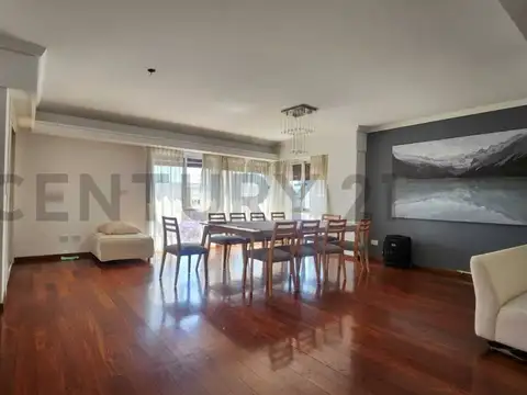 Departamento en Alquiler en Olivos Quinta Presidencial, USD 2.500