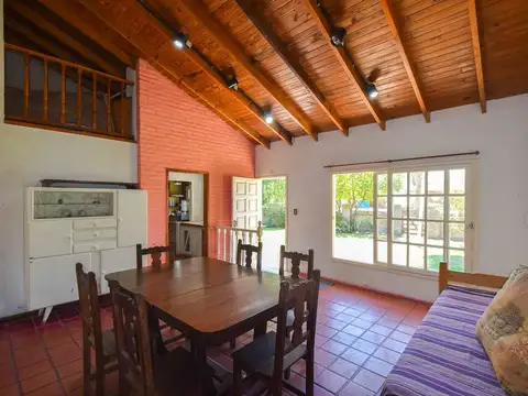 Casa en Venta 45 años