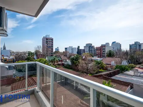 Departamento en Venta en Villa Ballester, USD 165.000