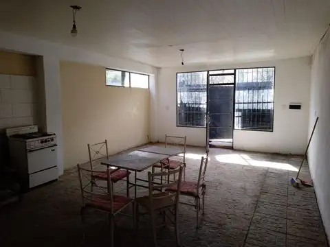 Depto Tipo Casa en Alquiler 6 años