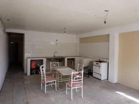 Depto Tipo Casa en Alquiler en Pilar, $ 600.000