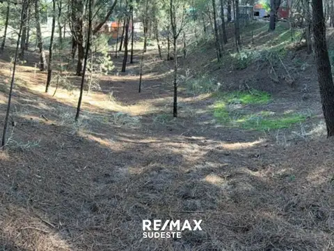 Terreno en Venta en Balneario Sauce Grande, USD 19.500