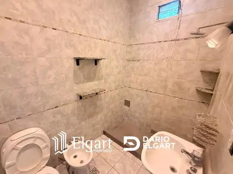 Departamento en Alquiler de 2 dormitorios