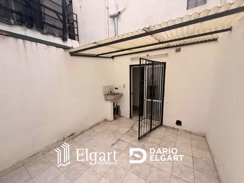 Departamento en Alquiler al Norte