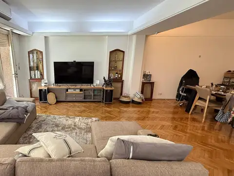 Departamento en Venta en Belgrano Barrancas, USD 465.000