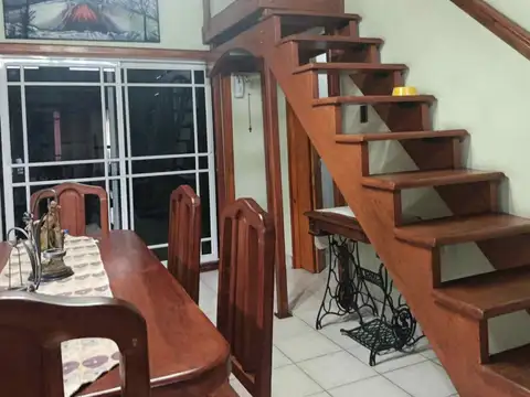 Casa en Venta 40 años