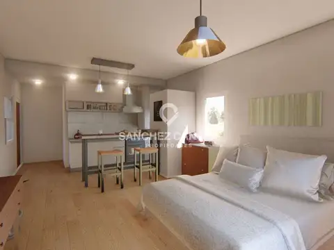 Departamento en Venta en Dina Huapi, USD 80.500