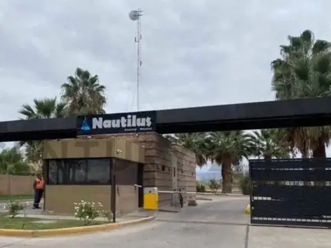 VENTA LOTE NAUTILUS, GUAYMALLEN