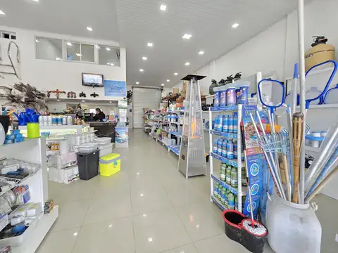 Local en Venta A Estrenar