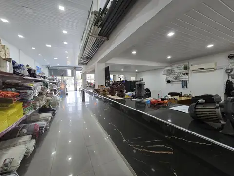 Local en Venta en Del Viso, USD 600.000