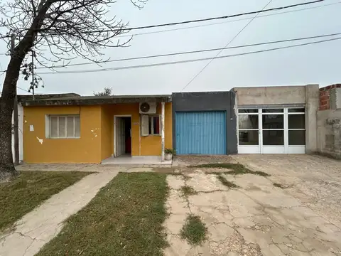Urquiza al 1200