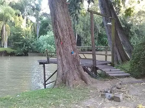 Quinta en Venta en San Fernando, USD 64.500