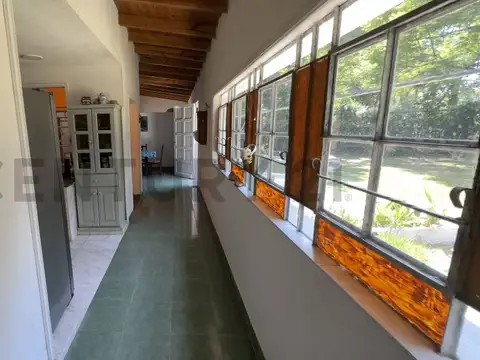 Casa en venta en La Plata 150 y 413